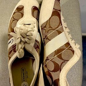 Coach Sneakers